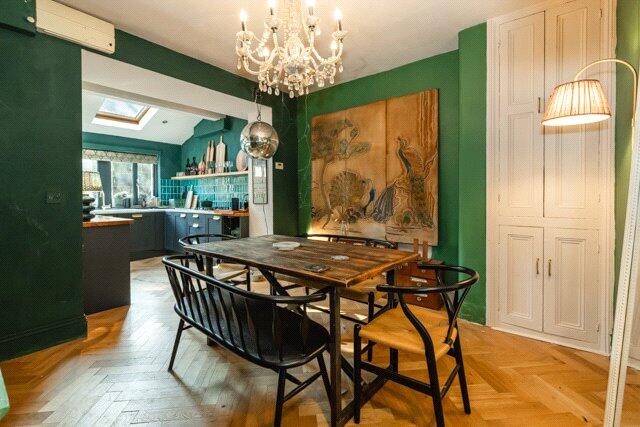 Additional image 2 of Mains View, Settle, North Yorkshire, BD24