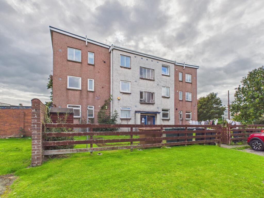 Main image of property: Forrester Park Grove, Carrick Knowe, Edinburgh, EH12