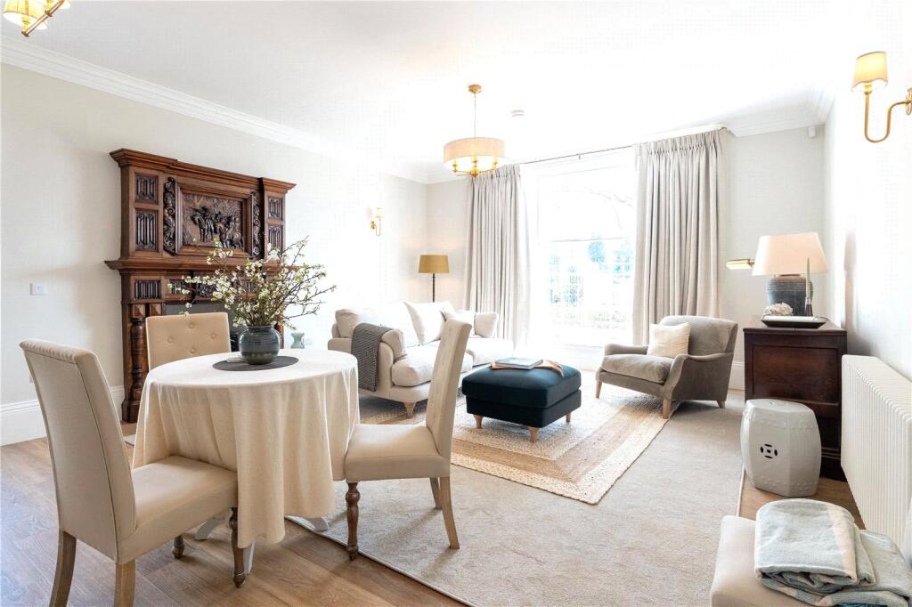 Additional image 4 of The Manor At Arden Lawn, Henley-in-Arden, Warwickshire, B95