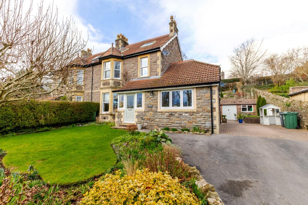 Main image of property: Bucklands Lane, Nailsea, BS48