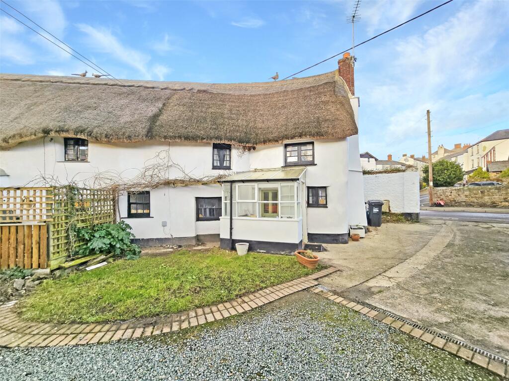 Main image of property: Howells Road, Stratton, Bude, Cornwall, EX23