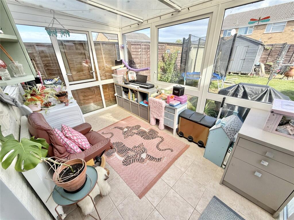 House in Burnham-on-Sea - More