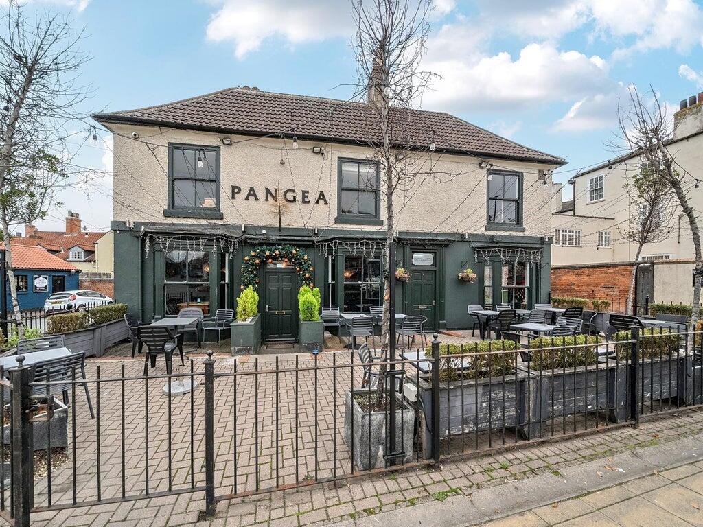 Main image of property: Pangea, 50-50A High Street, Bawtry, DN10 6JA
