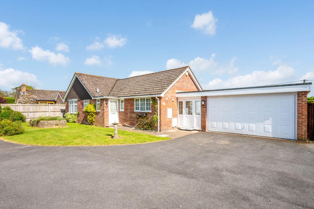 Main image of property: West Wellow, Romsey