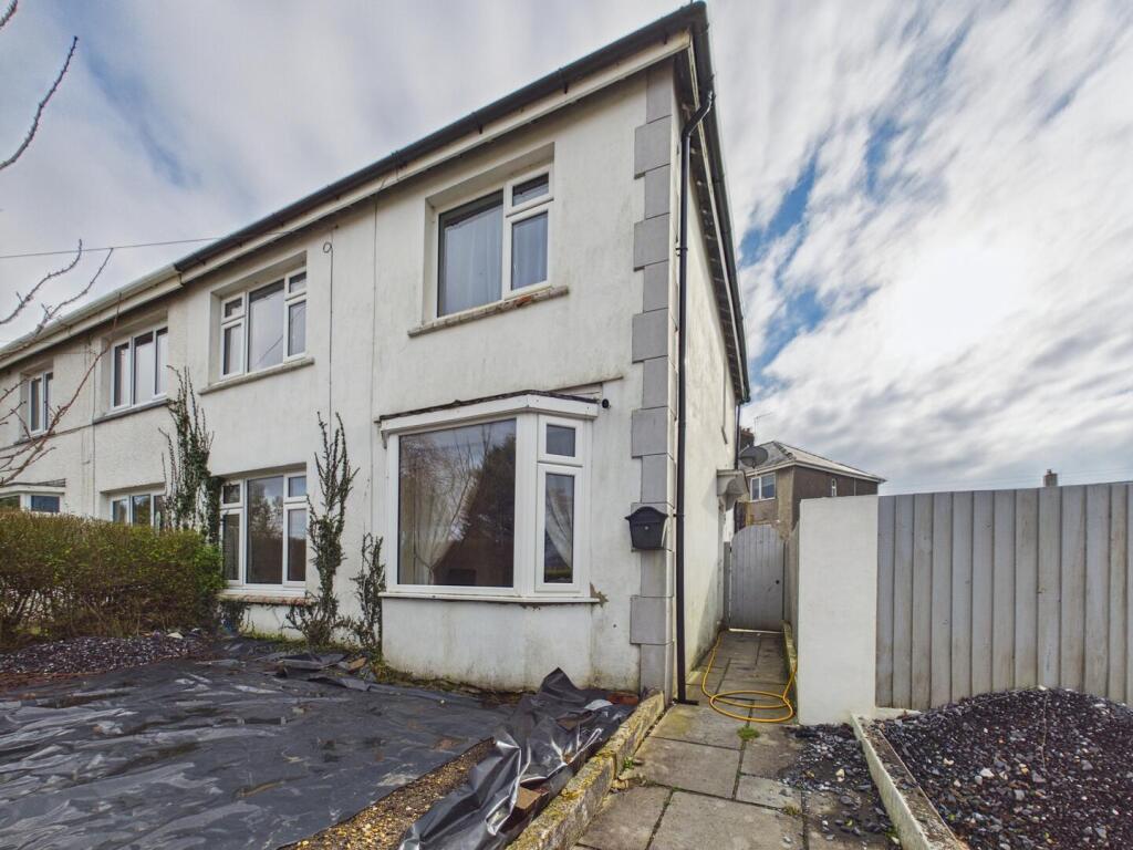 Main image of property: Ash Grove, Neath