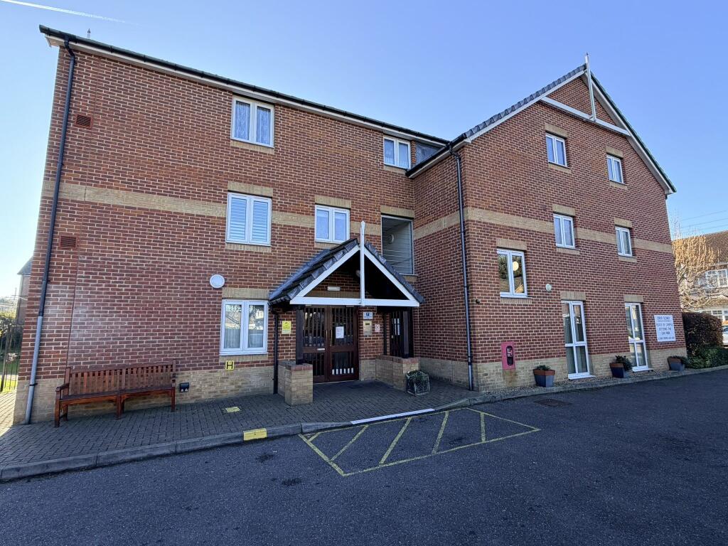 Main image of property: Conrad Court, Butts Rd, Stanford Le Hope