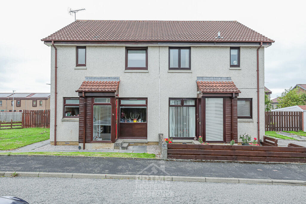 Main image of property: 78 Gordon Place, Inverurie, AB51 4GP