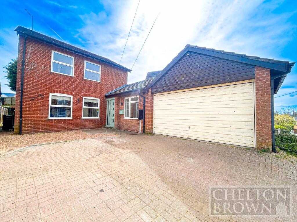 Main image of property: Church Street, Crick, Northampton, Northamptonshire, NN6