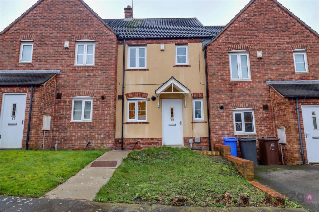Main image of property: Payler Close, Sheffield, S2