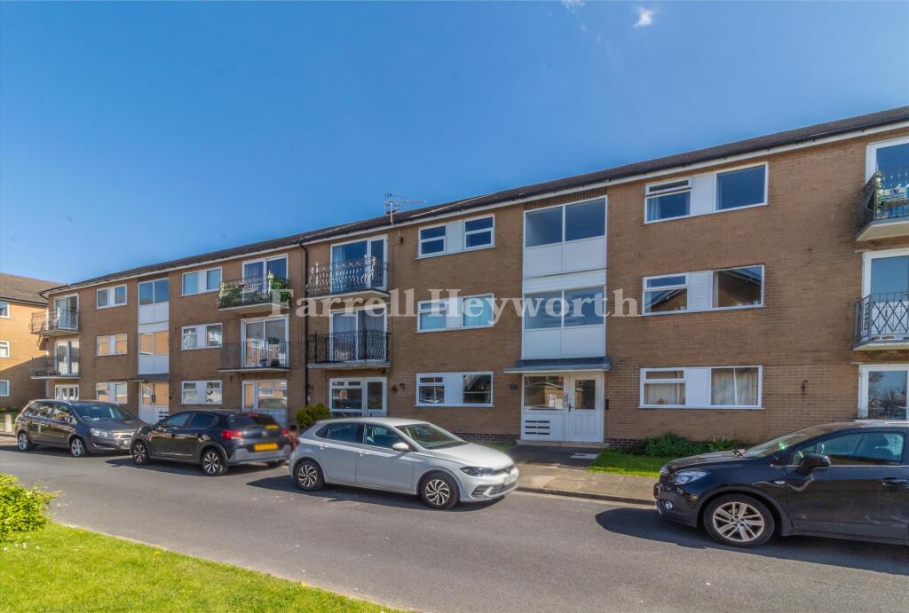 Main image of property: South Lawn, Blackpool