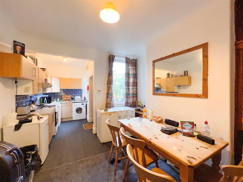 House in Sheffield - View 3