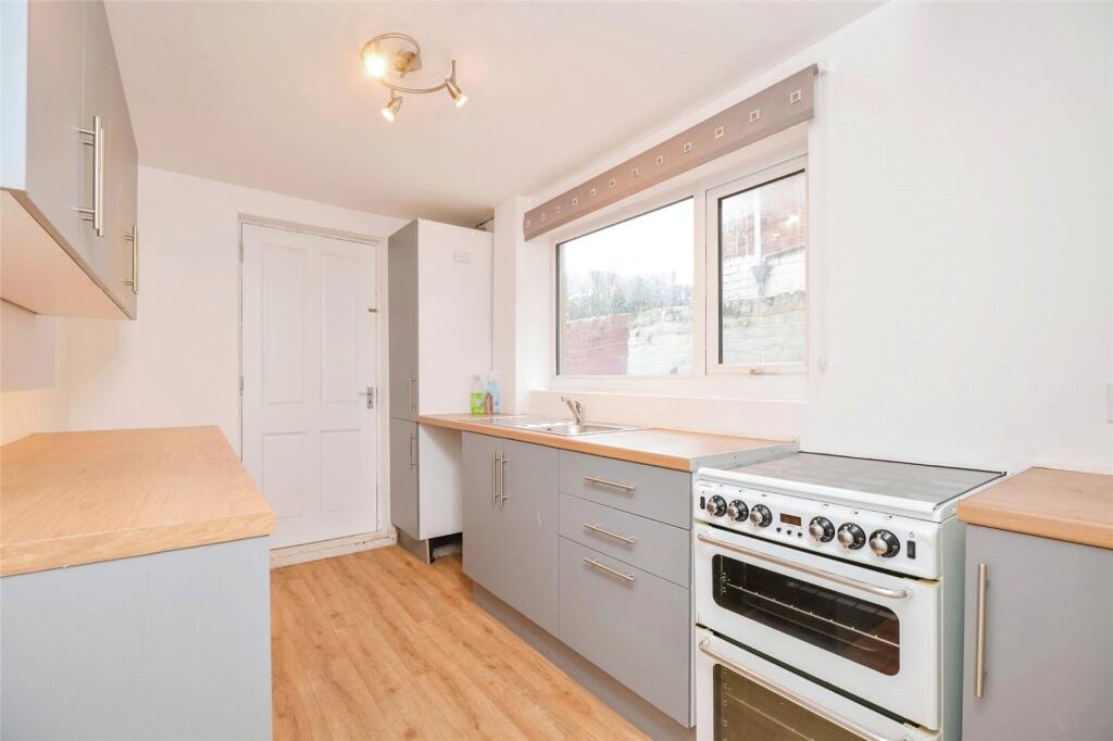 Main image of property: Aire Street, Middlesbrough, TS1