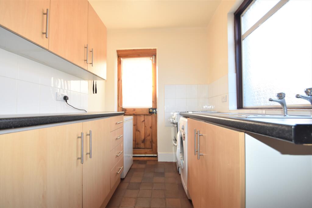 House in Portsmouth, Fratton - View 2