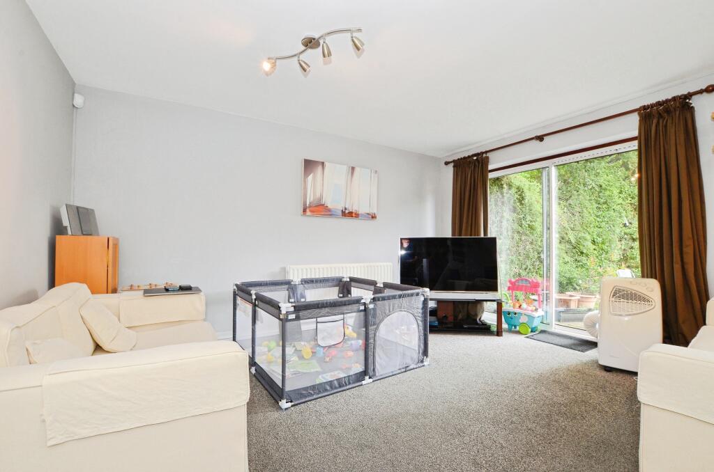 3-bed terraced on Lynwood Drive, Northwood, HA6, £675,000