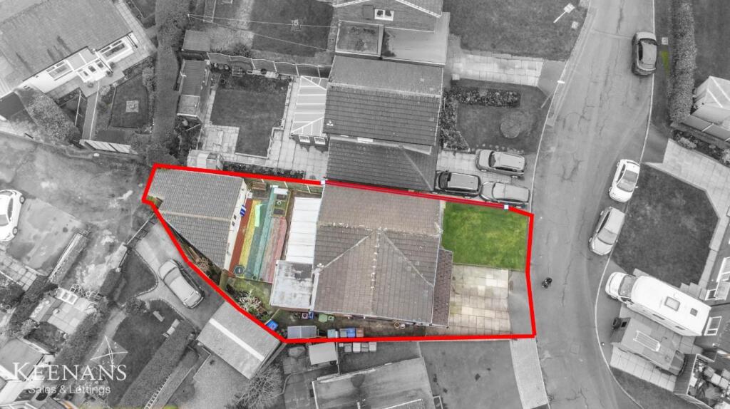 Additional image 2 of Brigg Field, Clayton Le Moors, Accrington