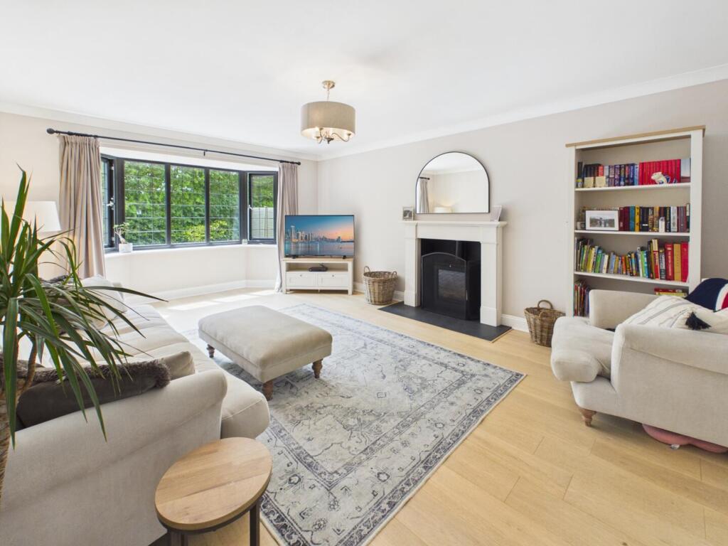 House in Woodhall Spa, Viking Estate - View 2