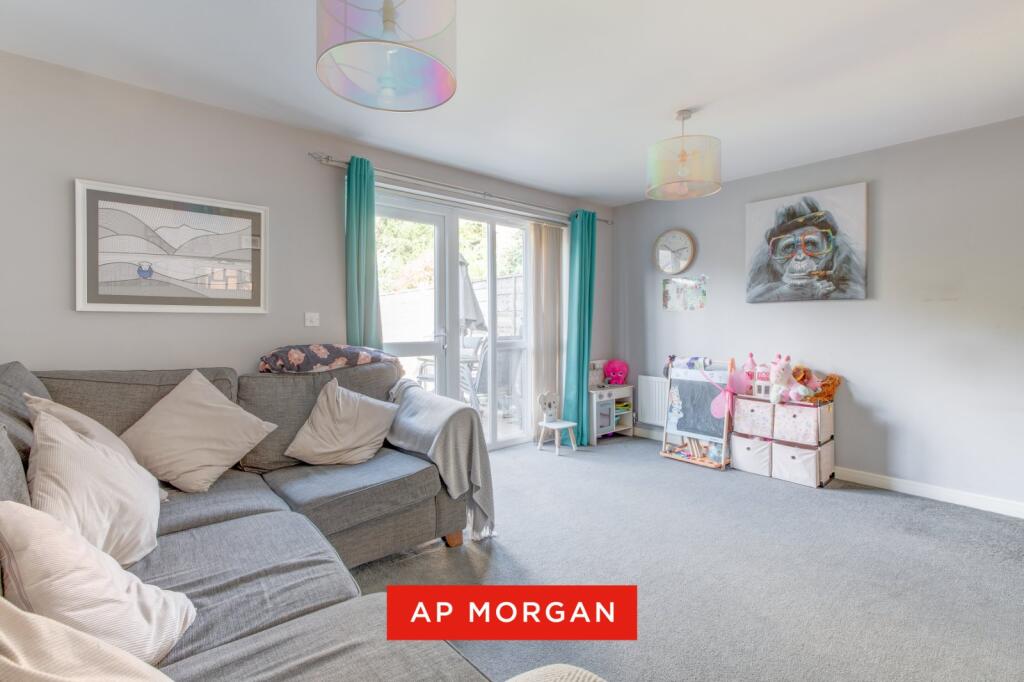 Additional image 4 of Melbury Way, Church Hill South, Redditch, Worcestershire, B98