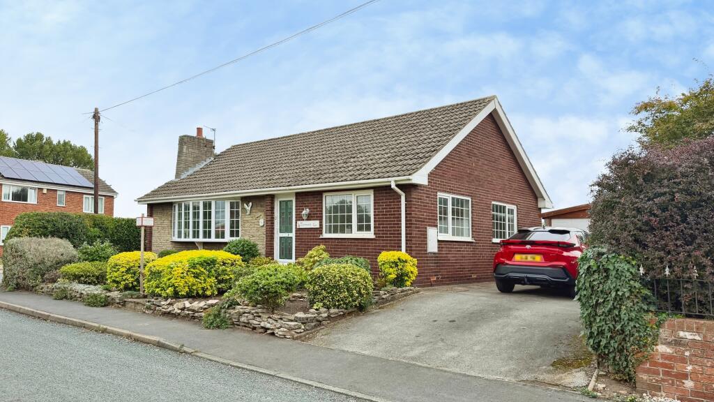 Main image of property: Broad Lane, Beal, North Yorkshire
