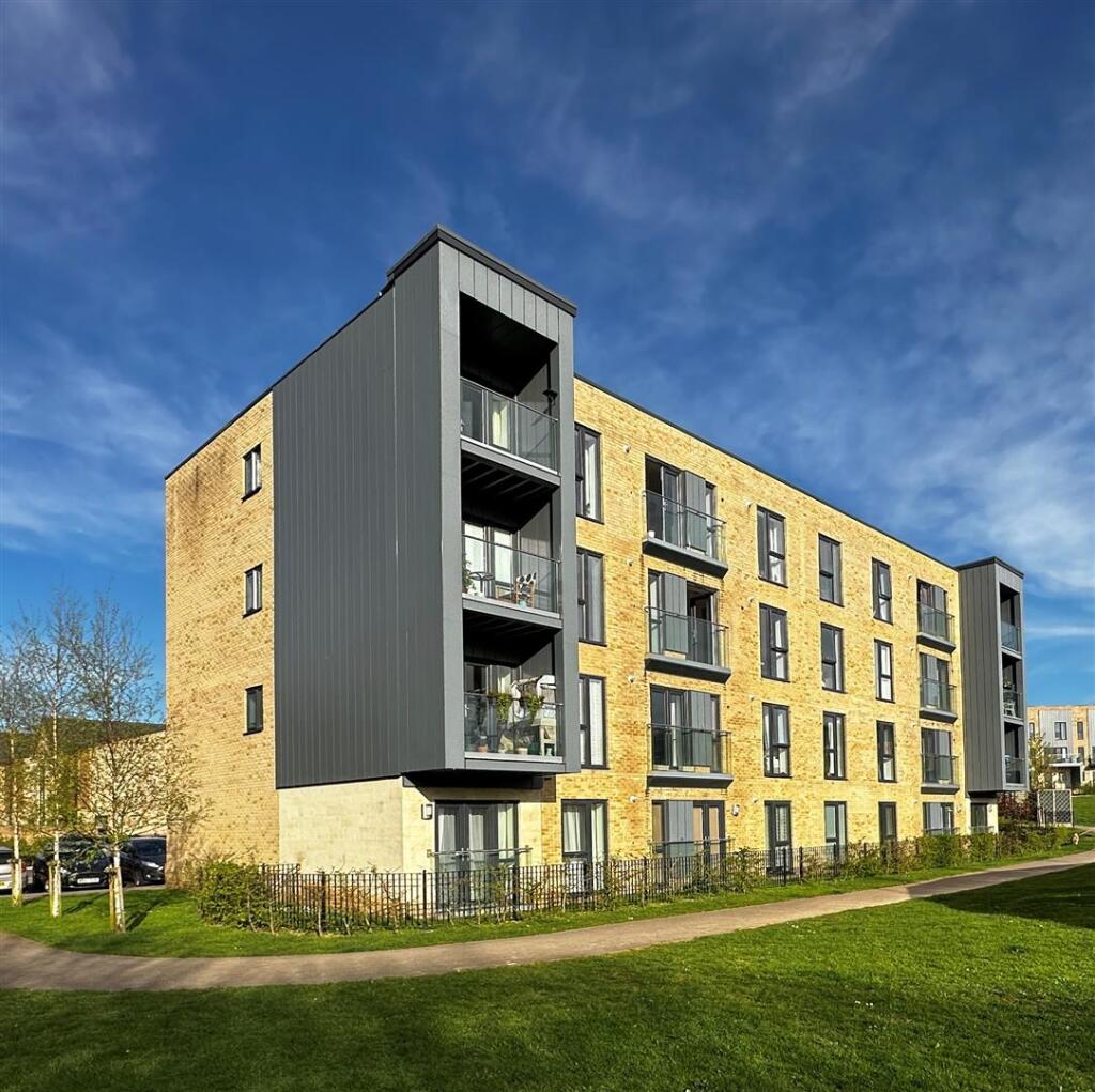 Main image of property: Matilda House, Bath, BA2 5FD