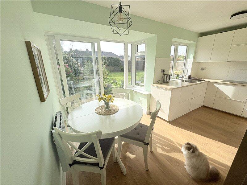 Main image of property: Silverdale Road, Gatley, Cheadle, Greater Manchester, SK8