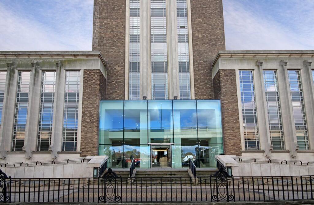 Main image of property: Great West Road, Brentford