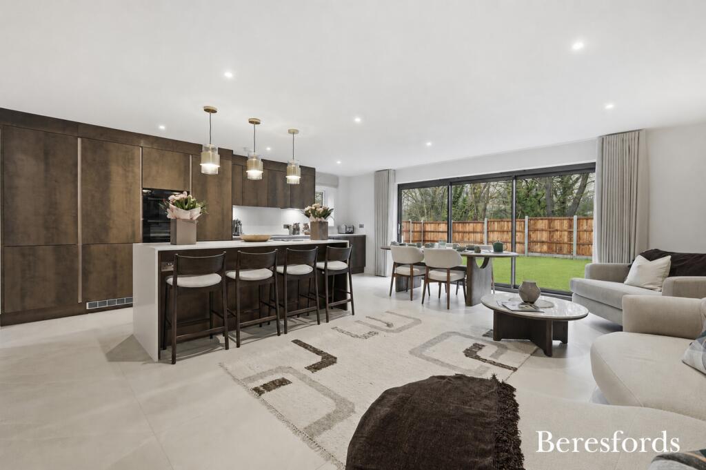 House in Chelmsford - View 5