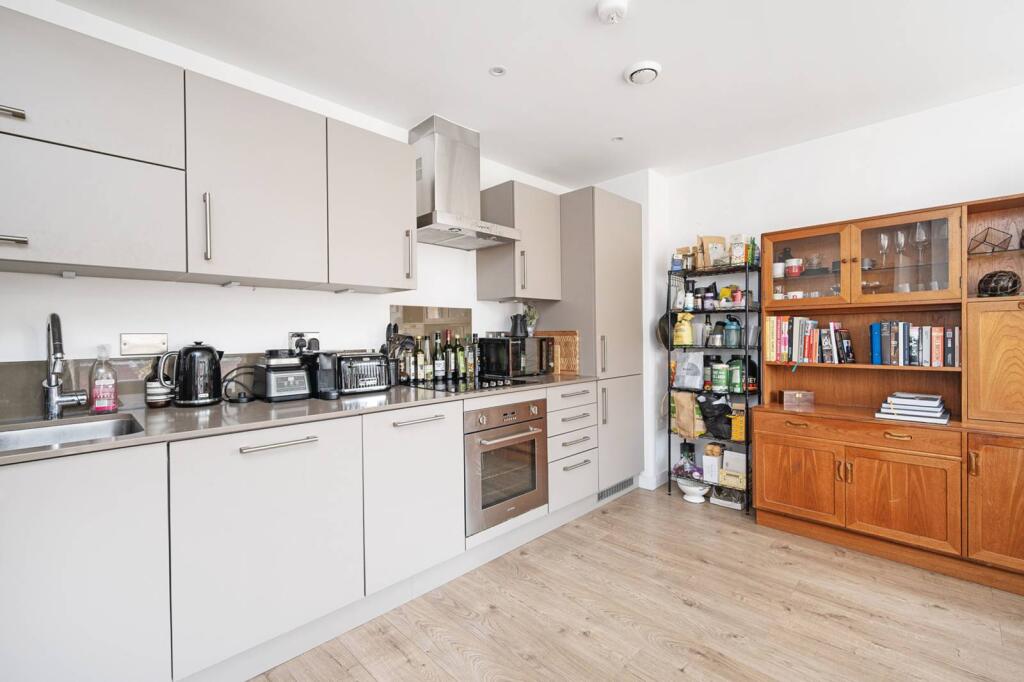 Main image of property: Frampton Park Road, Hackney, London, E9