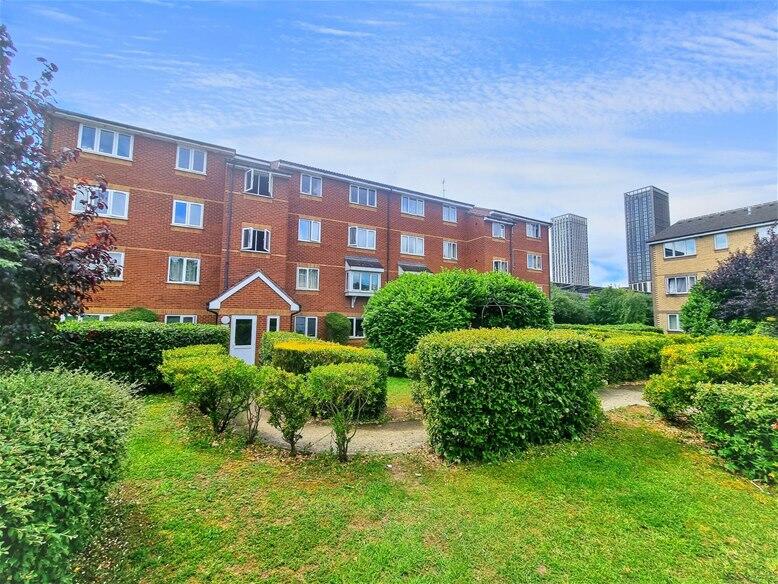 Main image of property: Jack Clow Road, West Ham, E15