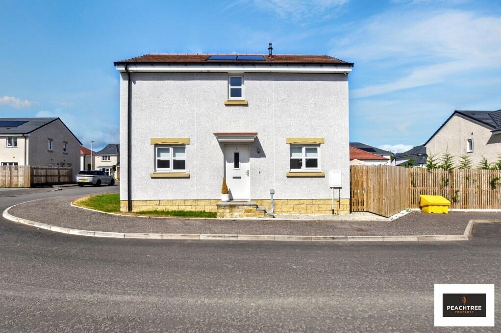 Main image of property: University Grove, Paisley