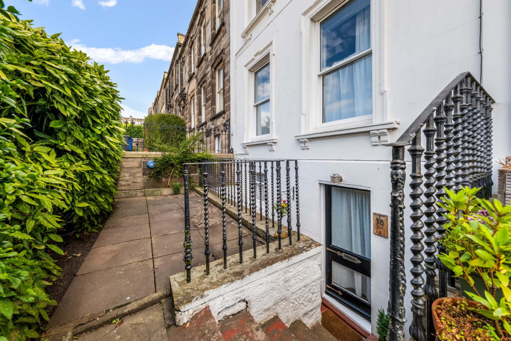 Main image of property: Windsor Street, Dundee, DD2 1