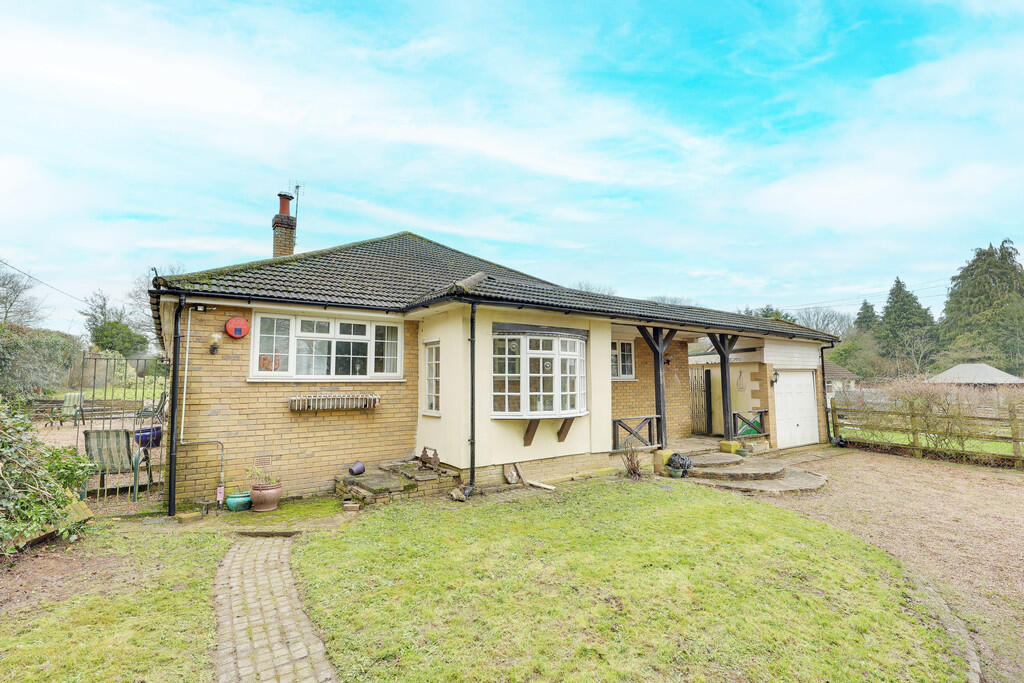 Main image of property: Well Hill, Orpington