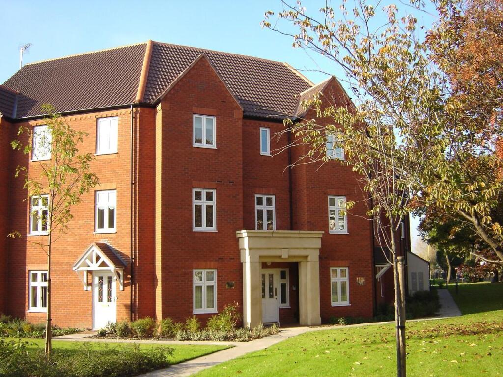 Main image of property: The Briars, Aldridge