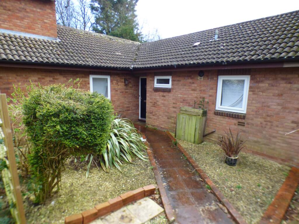 Main image of property: Ashtree Road, Frome, Somerset