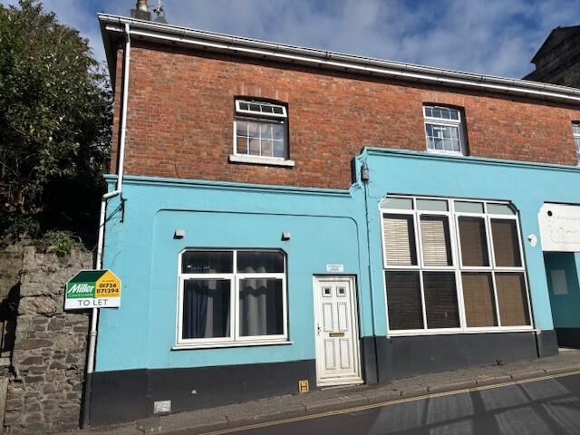 Main image of property: Truro Road, St Austell