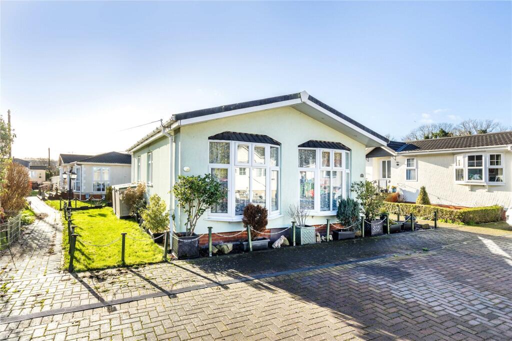 Main image of property: Subrosa Park, Subrosa Drive, Merstham, Redhill, RH1