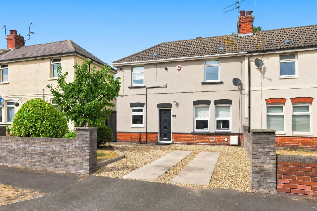 Main image of property: Charnell Avenue, Maltby, Rotherham, S66 7DB