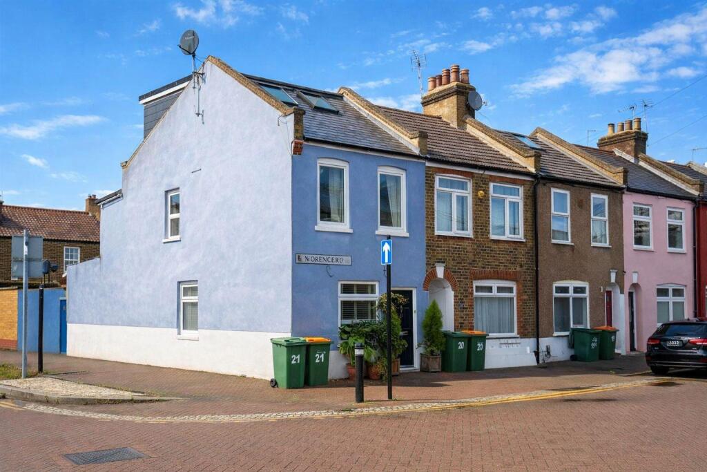 Main image of property: Plaistow, London E13