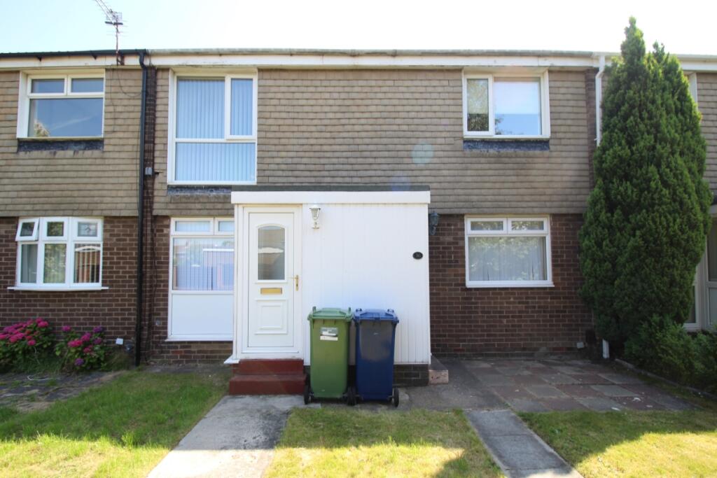 Main image of property: Lichfield Way, Jarrow, Tyne And Wear, NE32