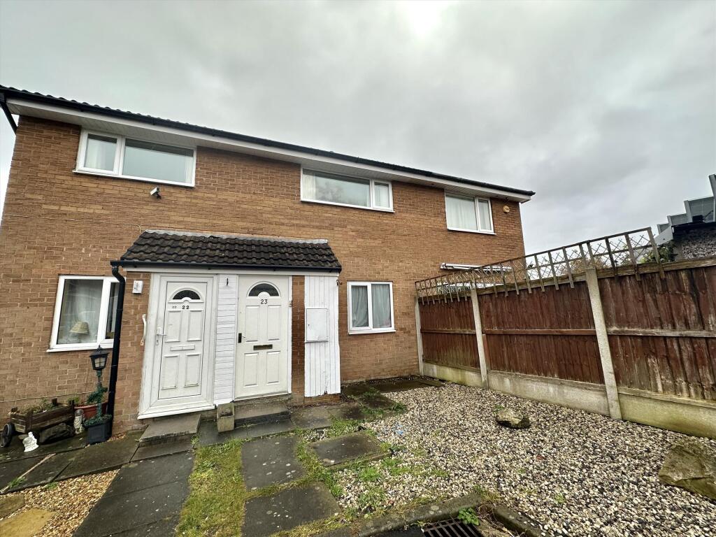 Main image of property: Meldon Grange, Heysham, Morecambe
