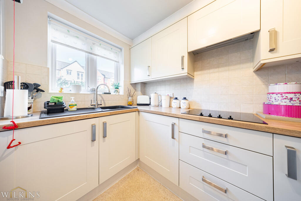 Apartment in Birmingham - More