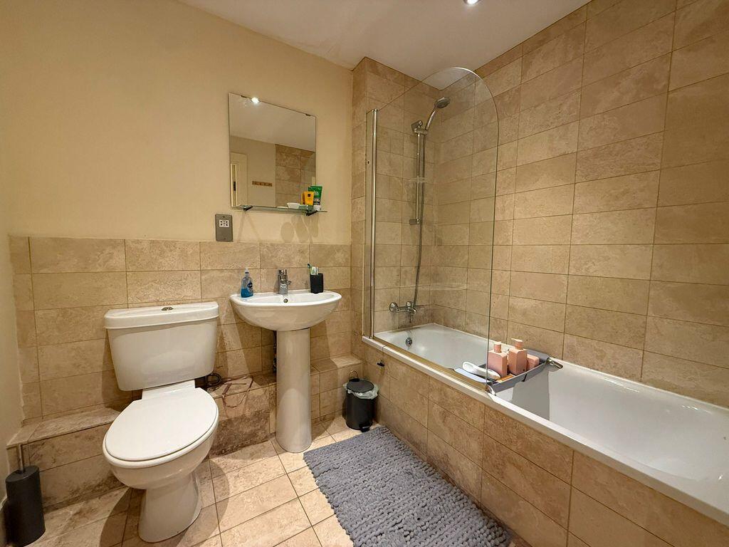 Apartment in Newcastle upon Tyne, Shieldfield - More