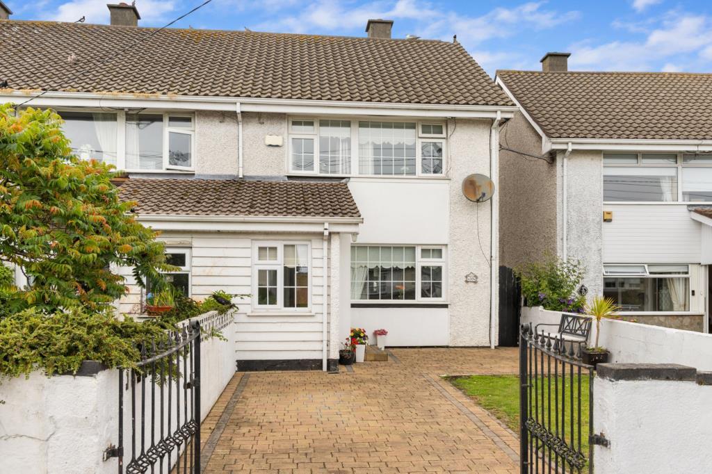 Main image of property: 39 James Everett Park, Bray, Co. Wicklow, A98 FC98