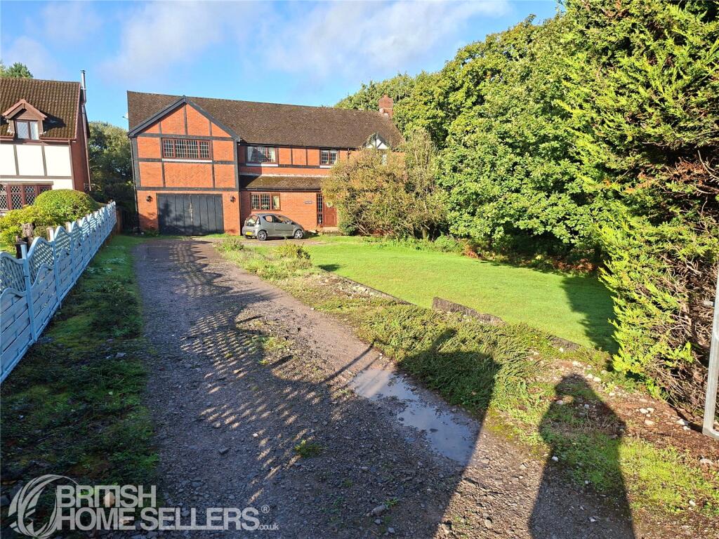 Main image of property: Bryn Varteg, Bryn, Port Talbot, Neath Port Talbot, SA13