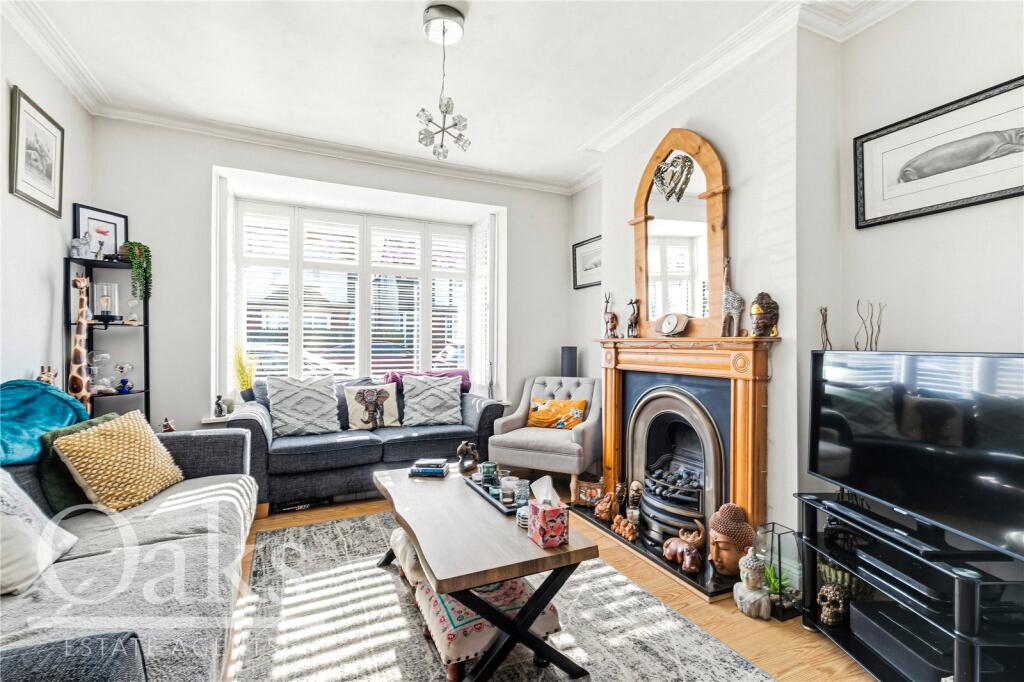 Main image of property: Woodside Court Road, Addiscombe