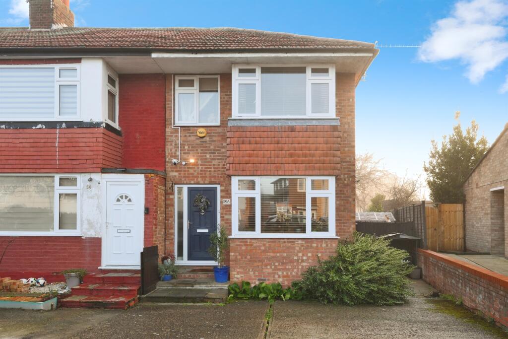 Main image of property: Queens Drive, Waltham Cross