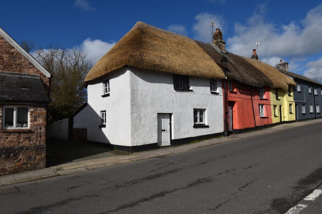 Main image of property: Hatherleigh