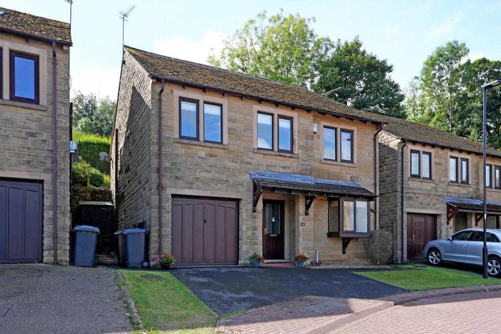 House in Sheffield - View 5