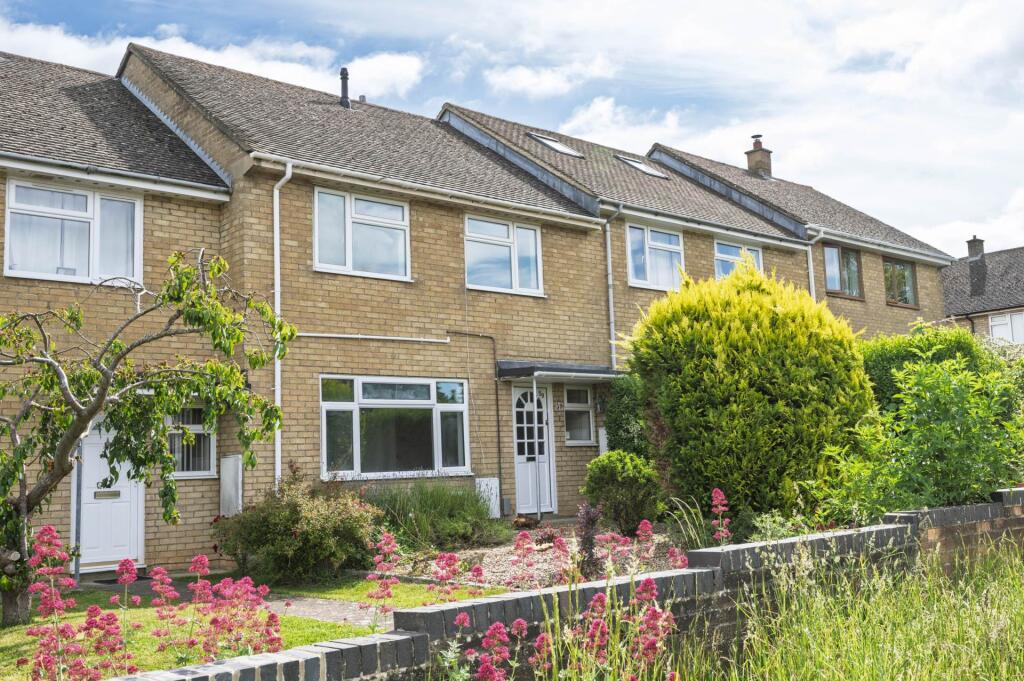 Main image of property: The Green, Charlbury