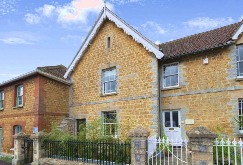 Main image of property: Bailey Hill, Castle Cary