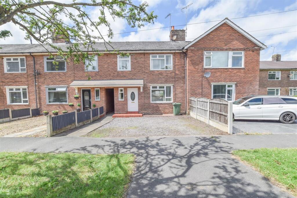Main image of property: Mellock Lane, Little Neston, Neston